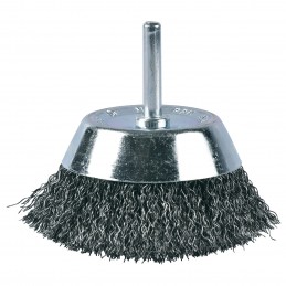 GRATA COPA MAKITA 3 PULG ESPIGO 1/4 PULG D39936