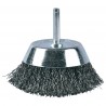GRATA COPA MAKITA 3 PULG ESPIGO 1/4 PULG D39936
