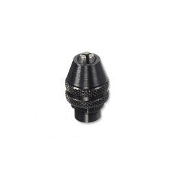 MANDRIL CAMBIO RAPIDO 4486 1/32 A 1/8 DREMEL 2615004486