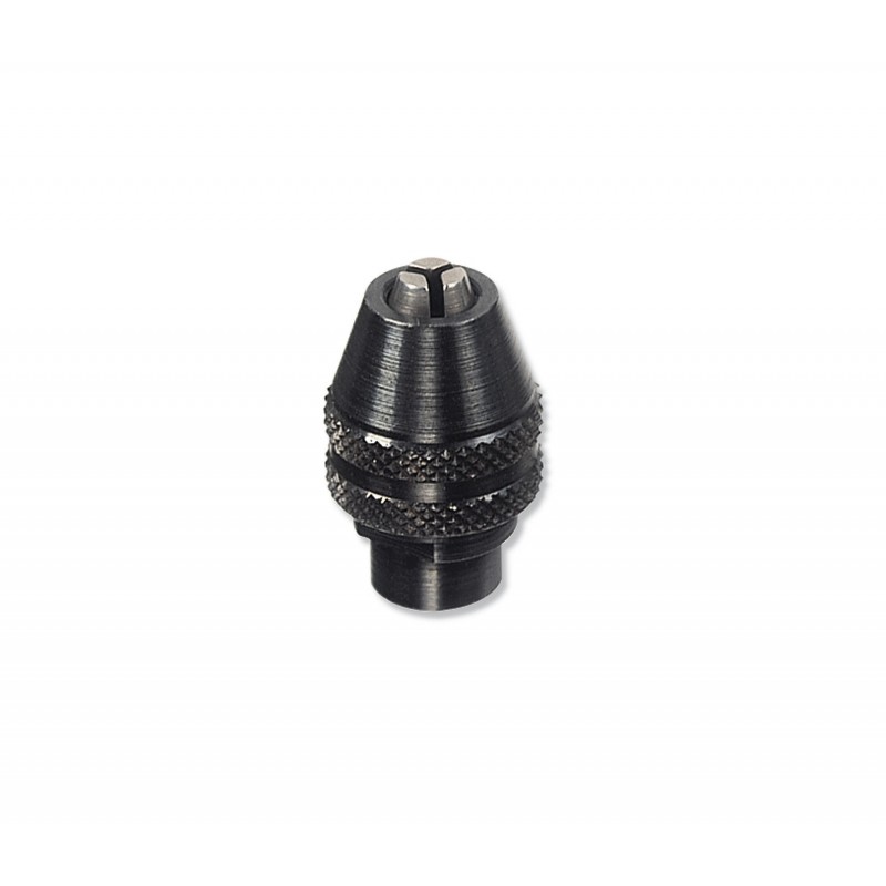 MANDRIL CAMBIO RAPIDO 4486 1/32 A 1/8 DREMEL 2615004486