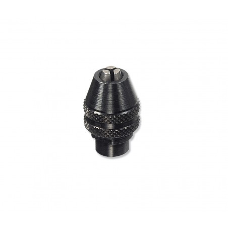 MANDRIL CAMBIO RAPIDO 4486 1/32 A 1/8 DREMEL 2615004486