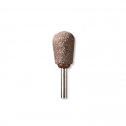 PIEDRA OXI ALUMINIO 7/16PULG Redonda-DREMEL 2615000911