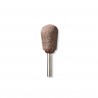 PIEDRA OXI ALUMINIO 7/16PULG Redonda-DREMEL 2615000911