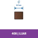 BANDA DE LIJA GR 60 13MM  DREMEL 2615000408