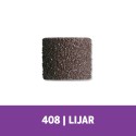 BANDA DE LIJA GR 60 13MM  DREMEL 2615000408