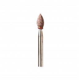 PUNTA OXIDO ALUMINIO 3/16 FORMA GOTA DREMEL 2615000945