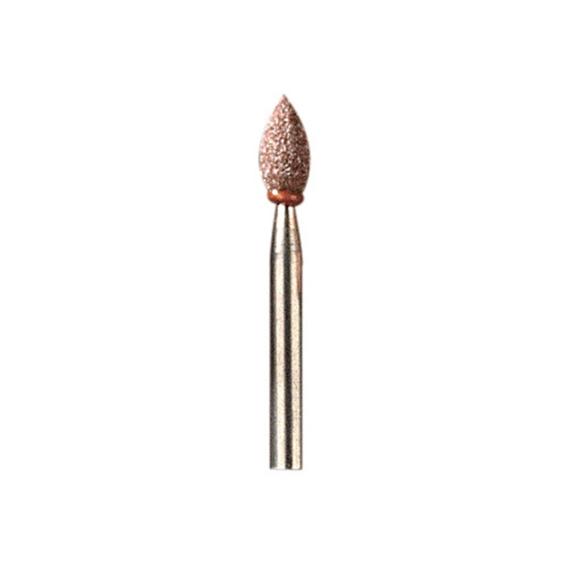 PUNTA OXIDO ALUMINIO 3/16 FORMA GOTA DREMEL 2615000945