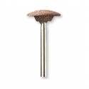 PIEDRA OXI ALUMINIO 5/8PULG Curva - DREMEL 2615000971