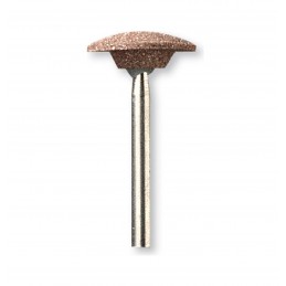 PIEDRA OXI ALUMINIO 5/8PULG Curva - DREMEL 2615000971