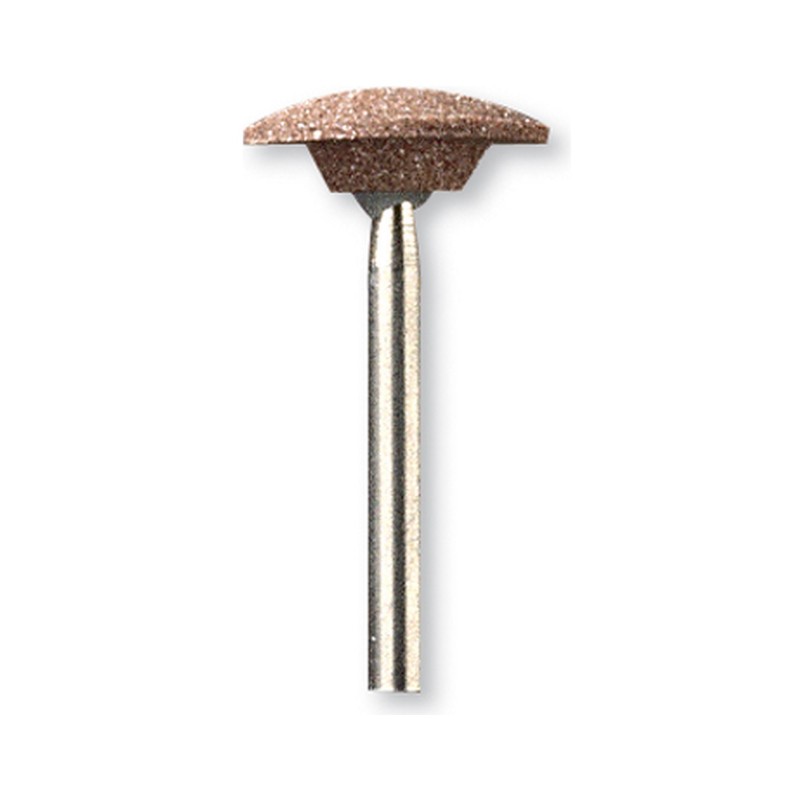 PIEDRA OXI ALUMINIO 5/8PULG Curva - DREMEL 2615000971
