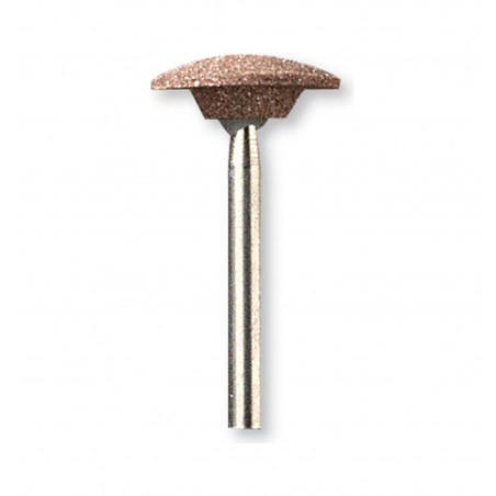 PIEDRA OXI ALUMINIO 5/8PULG Curva - DREMEL 2615000971