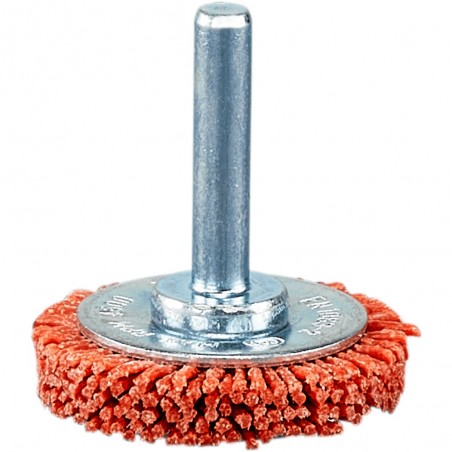 GRATA ANGULAR NYLON P/TALADRO ZANCO MAKITA D45565