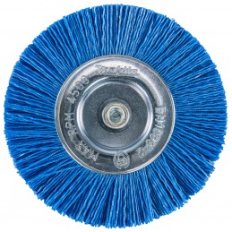 GRATA ANGULAR NYLON P/TALADRO ZANCO G24 MAKITA D45652