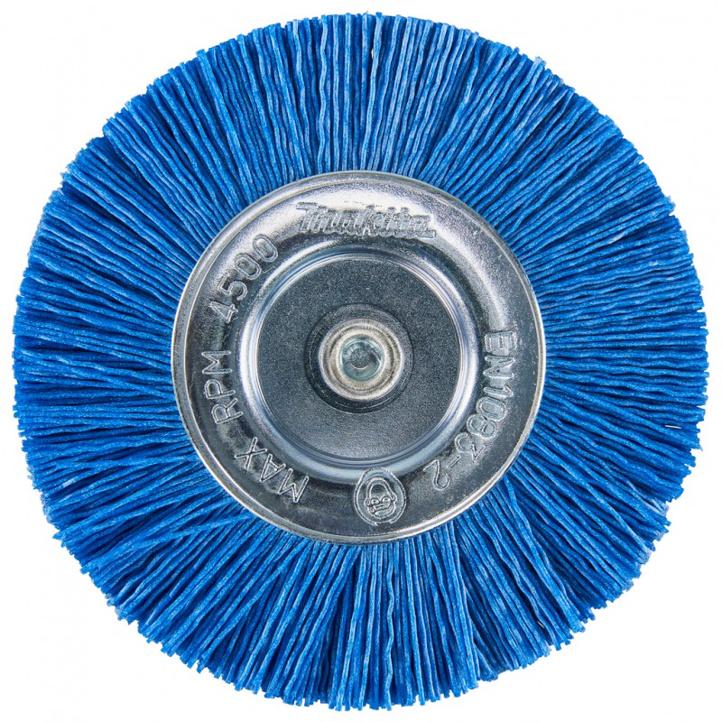 GRATA ANGULAR NYLON P/TALADRO ZANCO G24 MAKITA D45652