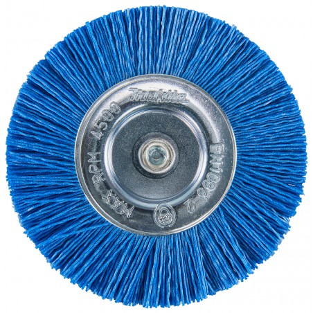 GRATA ANGULAR NYLON P/TALADRO ZANCO G24 MAKITA D45652
