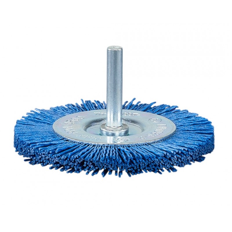 GRATA ANGULAR NYLON P/TALADRO ZANCO G24 MAKITA D45652