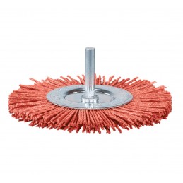 GRATA ANGULAR NYLON P/TALADRO ZANCO G80 MAKITA D45602