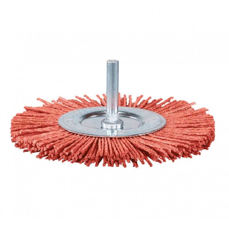 GRATA ANGULAR NYLON P/TALADRO ZANCO G80 MAKITA D45602