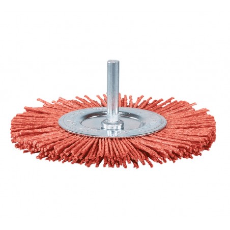 GRATA ANGULAR NYLON P/TALADRO ZANCO G80 MAKITA D45602