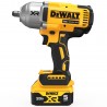 LLAVE DE IMPACTO ALTO TORQUE 20V 1/2 5Ah DEWALT DCF900P2-B3