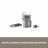 ADITAMENTO DE LIMADO DE UÑAS MASCOTAS DREMEL AT02 PGK