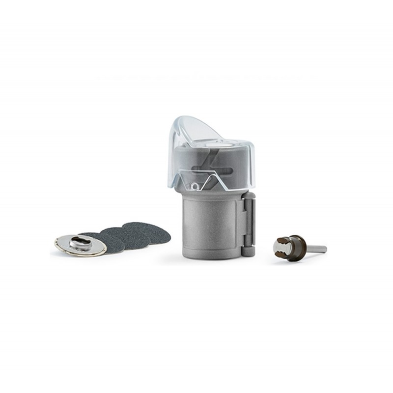 ADITAMENTO DE LIMADO DE UÑAS MASCOTAS DREMEL AT02 PGK
