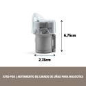 ADITAMENTO DE LIMADO DE UÑAS MASCOTAS DREMEL AT02 PGK