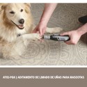 ADITAMENTO DE LIMADO DE UÑAS MASCOTAS DREMEL AT02 PGK