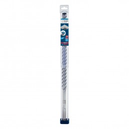 BROCA SDS Max-8X 1x16x20 EXPERT BOSCH 2608901365
