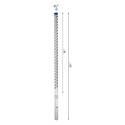 BROCA MARTILLO SDS Max-8X 3/4x16x20 EXPERT BOSCH 2608901356