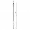 BROCA MARTILLO SDS Max-8X 3/4x16x20 EXPERT BOSCH 2608901356