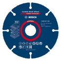 DISCO DE CORTE BOSCH EXPERT CARBIDE MULTI 115MM 2608901188