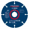 DISCO DE CORTE BOSCH EXPERT CARBIDE MULTI 115MM 2608901188