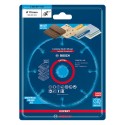 DISCO DE CORTE BOSCH EXPERT CARBIDE MULTI 115MM 2608901188