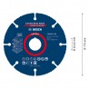DISCO DE CORTE BOSCH EXPERT CARBIDE MULTI 115MM 2608901188