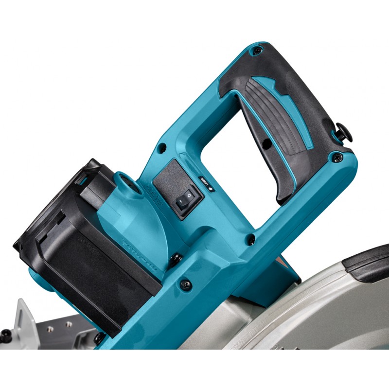 SIERRA TELESCOPICA MAKITA 12 PULG 1800W 3200 RPM DXT LS1219L