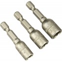 PUNTA COPA  MAKITA MAGNETICA 3 PZS B38847