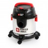 ASPIRADORA SECO HUMEDO 15 LTS INOX PORTER CABLE PCX18301-4B