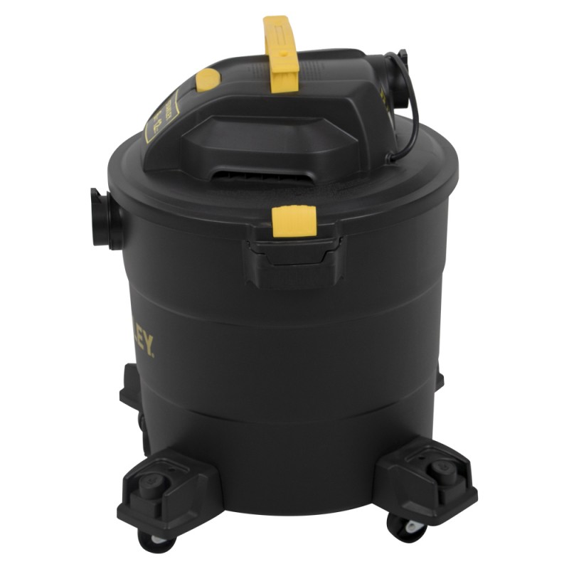 ASPIRADORA SECO HUMEDO 53 LTS STANLEY SL18199P-14A