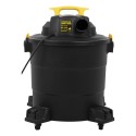 ASPIRADORA SECO HUMEDO 53 LTS STANLEY SL18199P-14A