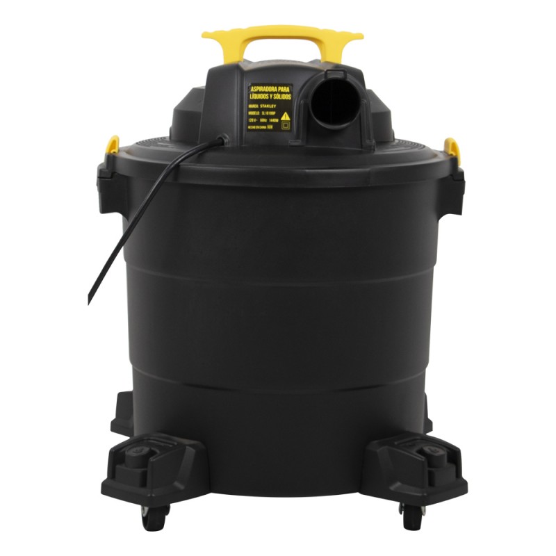 ASPIRADORA SECO HUMEDO 53 LTS STANLEY SL18199P-14A