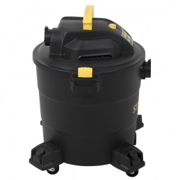 ASPIRADORA SECO HUMEDO 53 LTS STANLEY SL18199P-14A