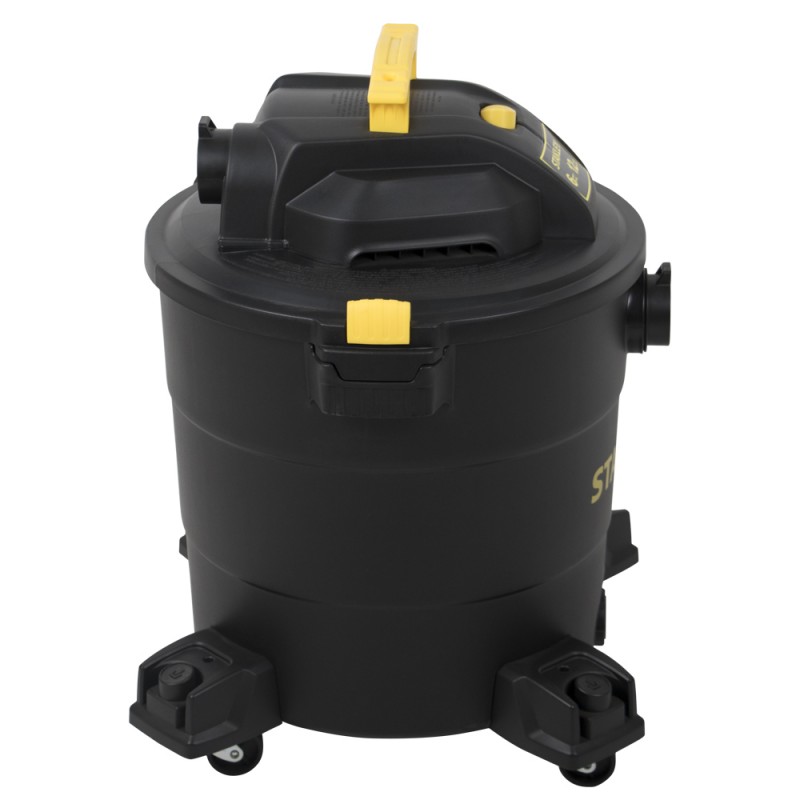 ASPIRADORA SECO HUMEDO 53 LTS STANLEY SL18199P-14A