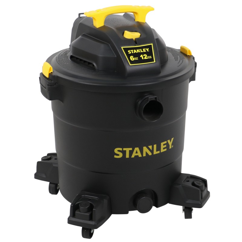 ASPIRADORA SECO HUMEDO 53 LTS STANLEY SL18199P-14A