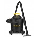 ASPIRADORA SECO HUMEDO 53 LTS STANLEY SL18199P-14A