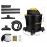 ASPIRADORA SECO HUMEDO 53 LTS STANLEY SL18199P-14A