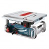 SIERRA DE MESA 10 PULG 1700W - 3700 RPM BOSCH GTS 10 J