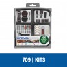 KIT MULTIUSOS 110 ACCESORIOS DREMEL 26150709AD