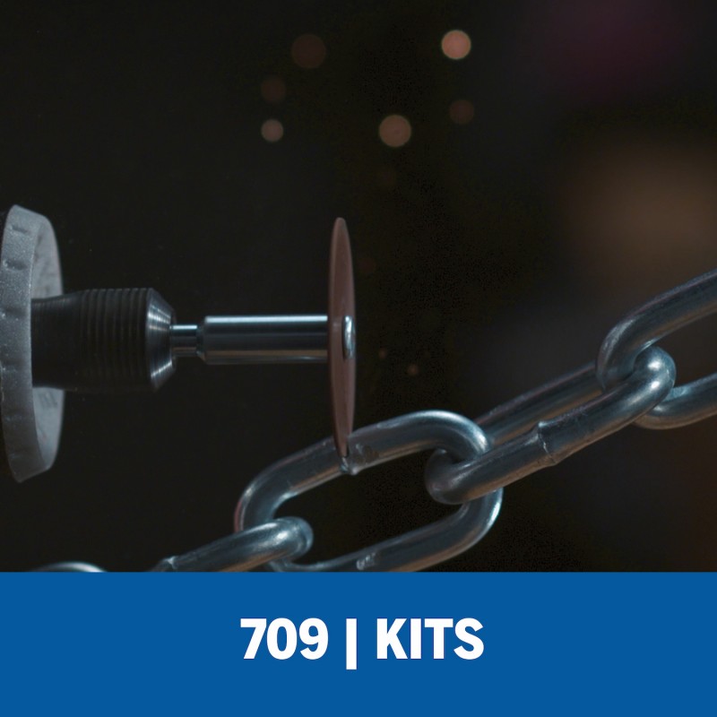 KIT MULTIUSOS 110 ACCESORIOS DREMEL 26150709AD