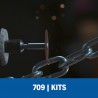 KIT MULTIUSOS 110 ACCESORIOS DREMEL 26150709AD
